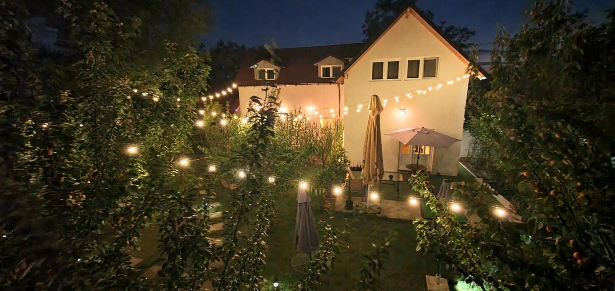 Forest Inn Izvorani エクステリア 写真